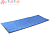 Мат для фитнеса мягкий 1450х520х20мм поролон, моющийся материал Oxford, комплектуется сумочкой с руч