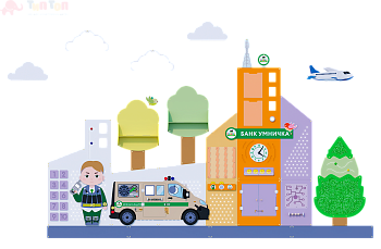 ДРП Инкассация