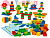 «Кубики для творческих занятий» Lego Education 45019 (2+)