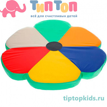 мат ромашка_t