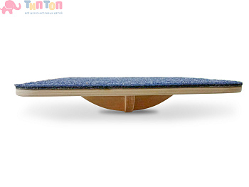 48756_Балансир квадратный с тактильным покрытием_1