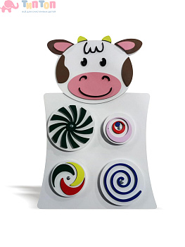 50326_Бизиборд «Славная корова»_1