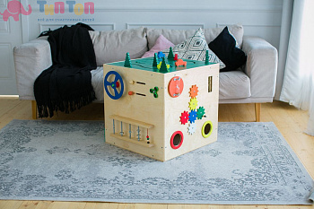 15276_Бизикуб «Дружная семья»_1