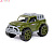 Игрушка Автомобиль "Легионер" военный (в сеточке) 87522 Полесье 