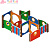 МФ 20.01.03 Лабиринт кубик