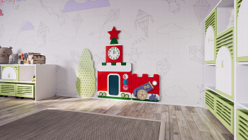 Красная площадь