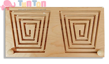 47950_Межполушарная доска №9