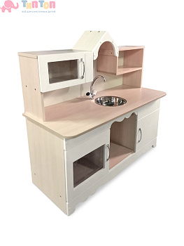 15682_Кухня детская «Как у мамы Премиум» (натуральная)_2