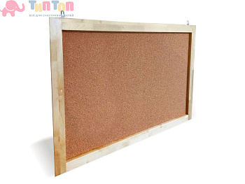 56818_Настенный стенд «Уголок информации»