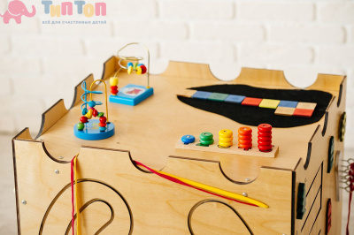 32052_Бизикуб «Волшебная крепость»_6