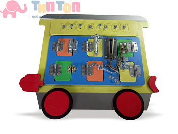 52534_Модуль №5 «Вагон-зоопарк»