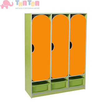 шнд-33 с контейнерами