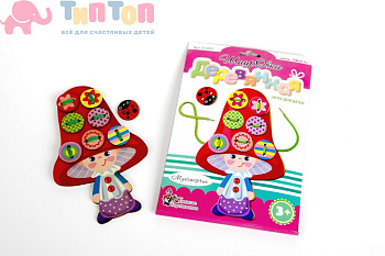 derevyannaya_shnurovka_mukhomorchik