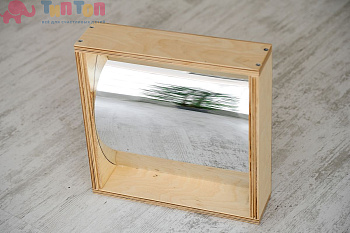 32030_Развивающая панель «Кривое зеркало»_1