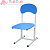 Стул детский "Дошколенок" (разборный каркас) (спинка и сиденье цветные) гр. 3