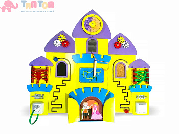 58332_Бизиборд «Дворец из мечты»_2