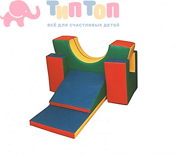 Набор Спорт с полукольцом