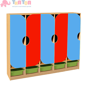 шнд-25 с контейнерами