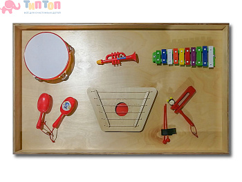 48760_Музыкальная панель «Радостные нотки»_1