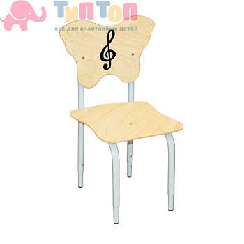 21. 3 скрипичный ЧЁРНЫЙ