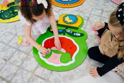 54506_Бизиборд «Роза»_3