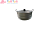 Кастрюля (алюм.) 8,0 л арт.1080, упак. 4 шт.