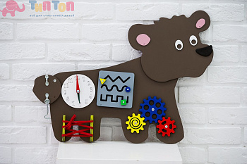 54234_Бизиборд «Мудрый мишка» №2_1