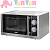 Печь микроволновая P90025L-T2 ROAL (483х430х281мм,25л,1,4кВт, нерж, СВЧ+гриль, 220В)