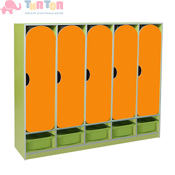 шнд-31 с контейнерами