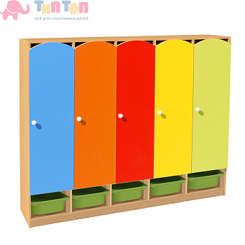 шндр-5 с контейнерами