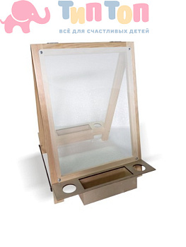 52512_Мольберт прозрачный настольный «Детский рисунок»_1