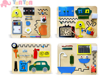 48672_Набор бизибордов «Помогаю по хозяйству»_1