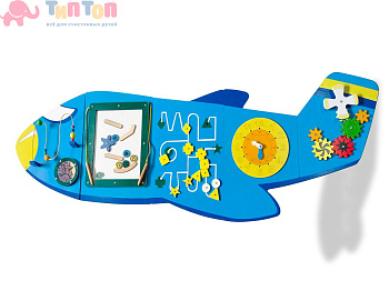 50334_Бизиборд «Быстрый самолет»_1