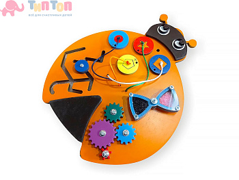 46474_Бизиборд «Божья коровка»_1