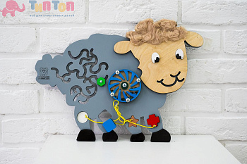 46476_Бизиборд «Добрый ягнёнок»_1