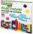 Пластилин мягкий восковой BRAUBERG KIDS, 24 цвета, 360 г, со стеком, 106498