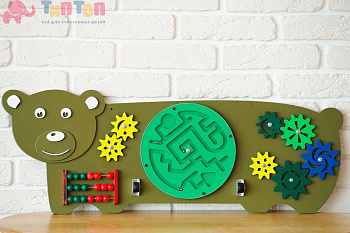 32046_Бизиборд «Мудрый мишка»_1