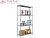 Стеллаж MS Standart 150KD/75x40/4 (1500x750x400)