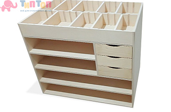 48900_Передвижной уголок для изодеятельности «Большой талант»