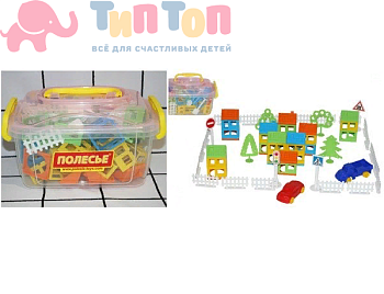 канструтор