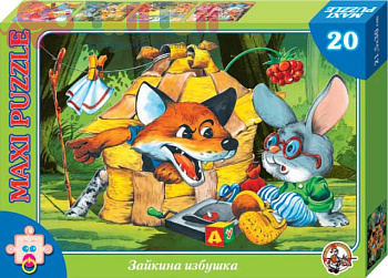 pazl_na_20_elementov_zaykina_izbushka_serii_maksi