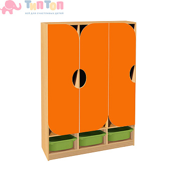 шнд-23 с контейнерами