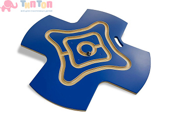 50228_Балансировочная доска «Спортивная звездочка»_1