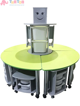 12858_Модульный стеллаж «Робот-Робик №1»_1