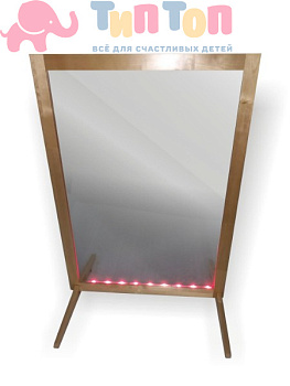 52482_Мольберт прозрачный «Творческий ребенок» с подстветкой_1