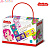 Игра Домино "Для девчонок" Baby Toys 04065