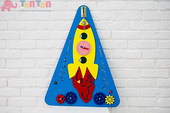 48676_Бизиборд «Стремительная ракета»_1