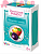 Набор для изготовления мыла.Рукодельное мыло с картинкой "яблоко и слива" 02611 Десятое королевство