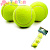 Мяч для тенниса 3шт.141P-63