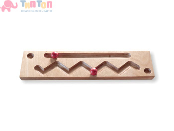 48324_Дыхательный тренажер «Важные достижения №1»